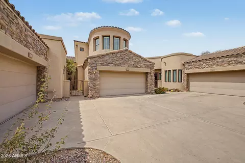 7445 Eagle Crest Dr #1097, Mesa, AZ 85207