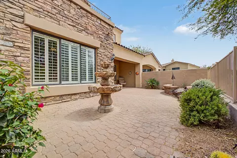 Exterior - 7445 Eagle Crest Dr #1097, Mesa, AZ 85207 photo 9 of 23