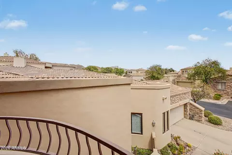 Exterior - 7445 Eagle Crest Dr #1097, Mesa, AZ 85207 photo 4 of 23