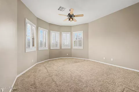 Bedroom - 7445 Eagle Crest Dr #1097, Mesa, AZ 85207 photo 1 of 3