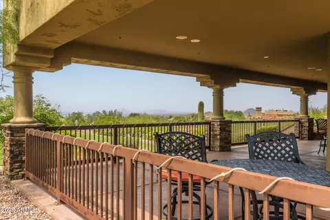 Exterior - 7445 Eagle Crest Dr #1097, Mesa, AZ 85207 photo 23 of 23