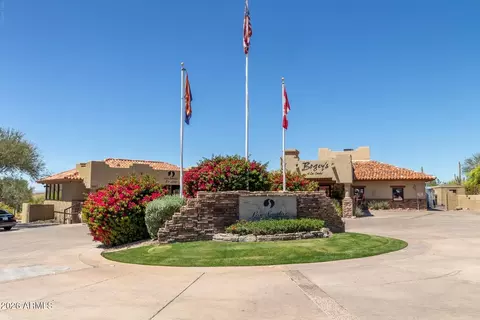 View/Area - 7445 Eagle Crest Dr #1097, Mesa, AZ 85207 photo 2 of 2