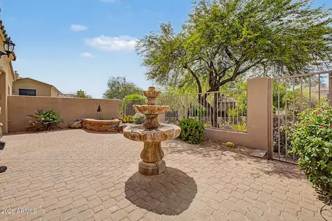 Exterior - 7445 Eagle Crest Dr #1097, Mesa, AZ 85207 photo 10 of 23