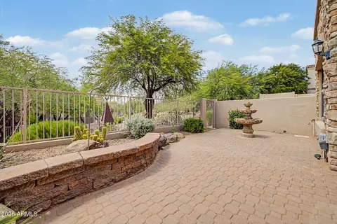 Exterior - 7445 Eagle Crest Dr #1097, Mesa, AZ 85207 photo 7 of 23