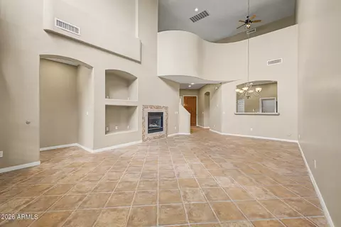 Living - 7445 Eagle Crest Dr #1097, Mesa, AZ 85207 photo 4 of 7