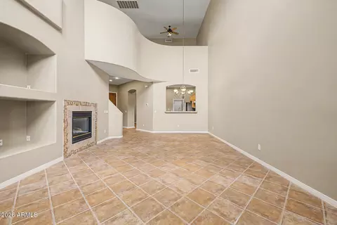 Living - 7445 Eagle Crest Dr #1097, Mesa, AZ 85207 photo 5 of 7