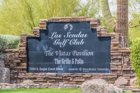 Other - 7445 Eagle Crest Dr #1097, Mesa, AZ 85207 photo 28 of 30