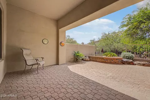 Exterior - 7445 Eagle Crest Dr #1097, Mesa, AZ 85207 photo 6 of 23