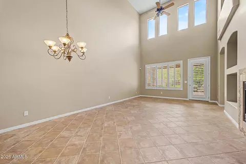 Living - 7445 Eagle Crest Dr #1097, Mesa, AZ 85207 photo 1 of 7