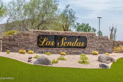 Other - 7445 Eagle Crest Dr #1097, Mesa, AZ 85207 photo 26 of 30