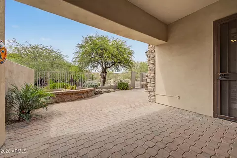 Exterior - 7445 Eagle Crest Dr #1097, Mesa, AZ 85207 photo 5 of 23