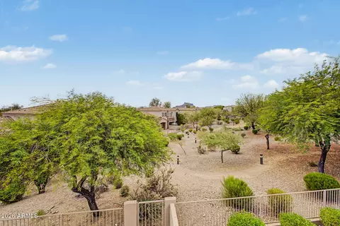 Exterior - 7445 Eagle Crest Dr #1097, Mesa, AZ 85207 photo 3 of 23