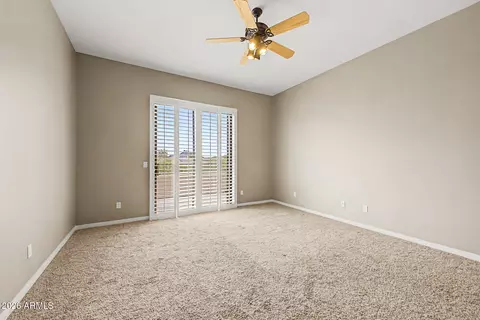 Bedroom - 7445 Eagle Crest Dr #1097, Mesa, AZ 85207 photo 2 of 3
