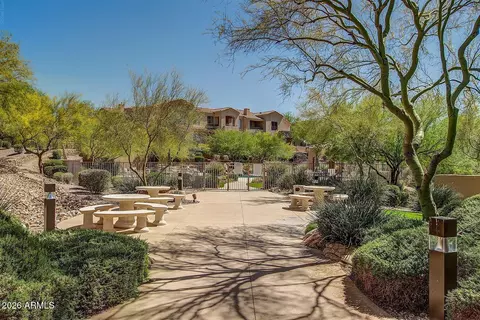 Exterior - 7445 Eagle Crest Dr #1097, Mesa, AZ 85207 photo 13 of 23