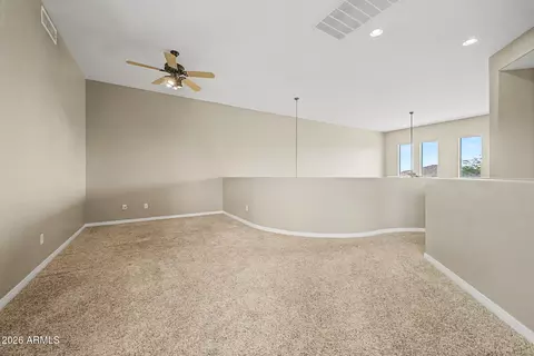 Living - 7445 Eagle Crest Dr #1097, Mesa, AZ 85207 photo 6 of 7