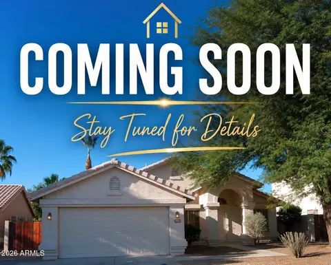 2480 S Walnut Dr, Chandler, AZ 85286