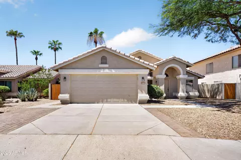 2480 S Walnut Dr, Chandler, AZ 85286
