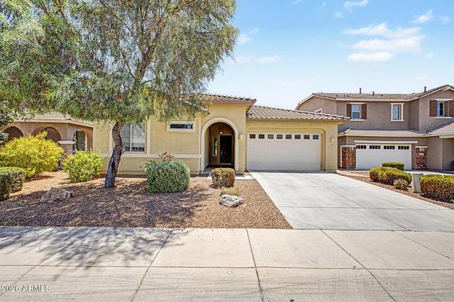 3535 E Walnut Rd, Gilbert, AZ 85298