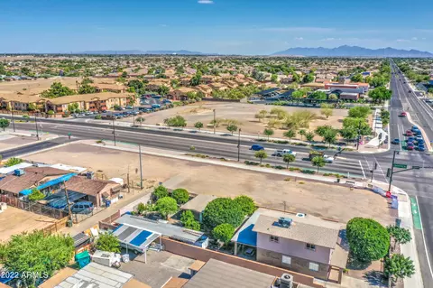 12232 W Thunderbird Rd #16, El Mirage, AZ 85335