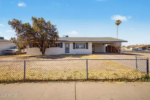 3328 W Bloomfield Rd, Phoenix, AZ 85029
