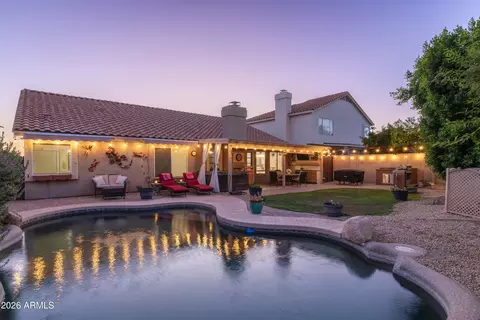 13293 N 94th Pl, Scottsdale, AZ 85260