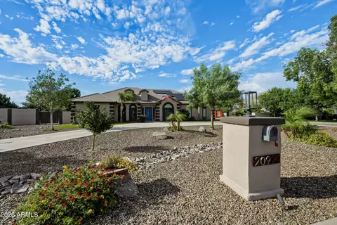 20922 Excelsior Ave, Queen Creek, AZ 85142
