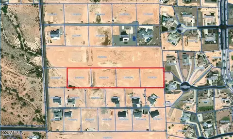 0 N Gary Rd #-, San Tan Valley, AZ 85143