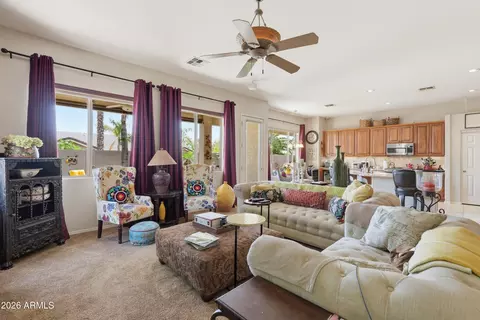 9251 E Princess Dr, Mesa, AZ 85207 photo 3