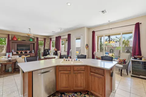 9251 E Princess Dr, Mesa, AZ 85207 photo 5