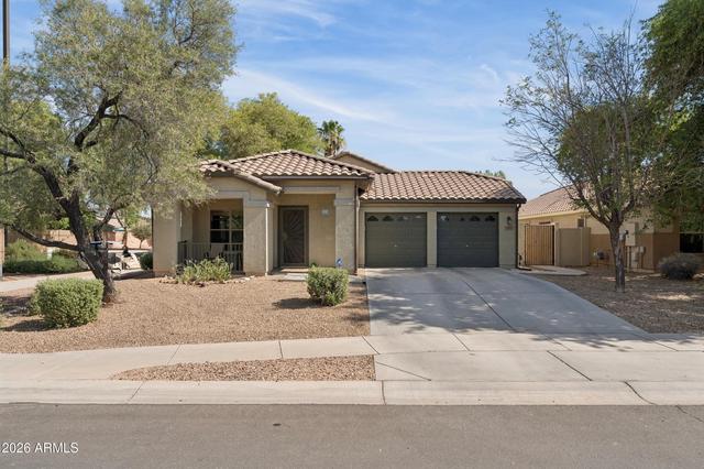 3505 E Phelps St, Gilbert, AZ 85295