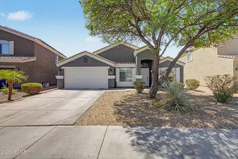 36805 W Leonessa Ave, Maricopa, AZ 85138