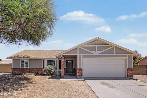 7055 E Gary St, Mesa, AZ 85207