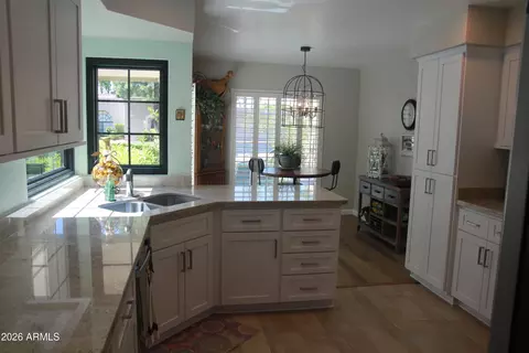 6318 E Aire Libre Ln, Scottsdale, AZ 85254