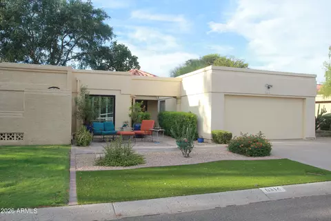 6318 E Aire Libre Ln, Scottsdale, AZ 85254