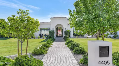 4405 N Jokake Dr, Scottsdale, AZ 85251