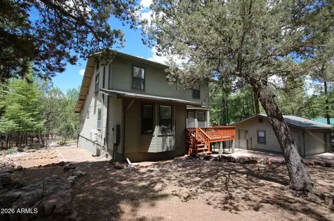 Other - 3664 N Mistletoe Dr, Pine, AZ 85544 photo 3 of 17
