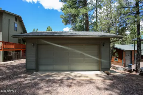 Other - 3664 N Mistletoe Dr, Pine, AZ 85544 photo 2 of 17