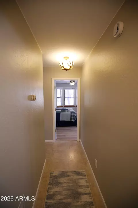 Entry Way - 3664 N Mistletoe Dr, Pine, AZ 85544 photo 2 of 4