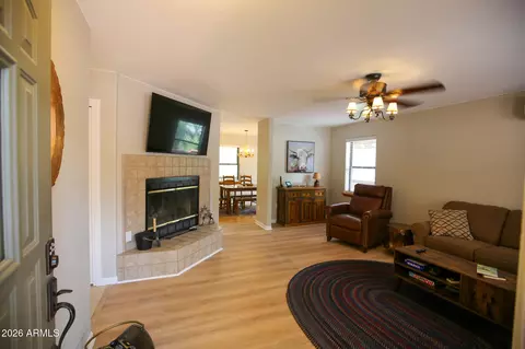 Other - 3664 N Mistletoe Dr, Pine, AZ 85544 photo 10 of 17