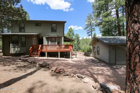 Other - 3664 N Mistletoe Dr, Pine, AZ 85544 photo 1 of 17