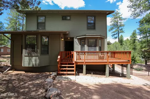 Other - 3664 N Mistletoe Dr, Pine, AZ 85544 photo 4 of 17