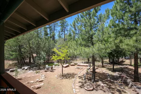 Other - 3664 N Mistletoe Dr, Pine, AZ 85544 photo 5 of 17