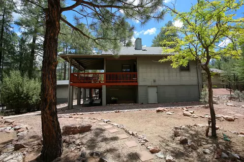 Other - 3664 N Mistletoe Dr, Pine, AZ 85544 photo 6 of 17