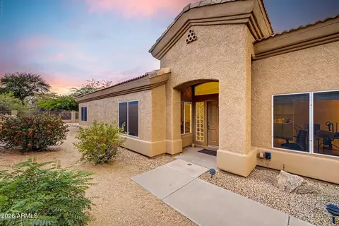 4735 E Morning Vista Ln, Cave Creek, AZ 85331