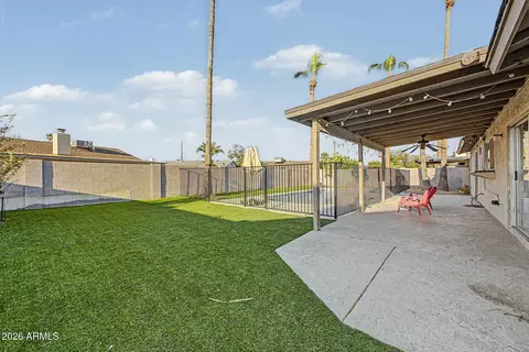 Exterior - 4860 E Capistrano Ave, Phoenix, AZ 85044 photo 9 of 11