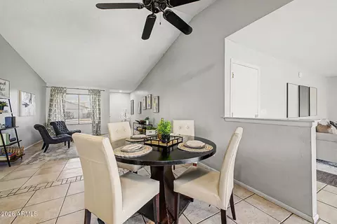 Dining - 4860 E Capistrano Ave, Phoenix, AZ 85044 photo 1 of 1