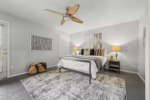 Bedroom - 4860 E Capistrano Ave, Phoenix, AZ 85044 photo 1 of 4