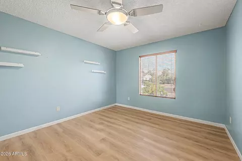 Bedroom - 4860 E Capistrano Ave, Phoenix, AZ 85044 photo 4 of 4