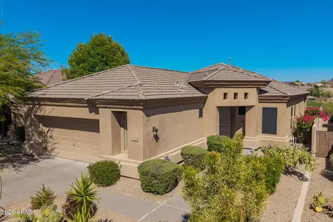9039 N Broken Bow --, Fountain Hills, AZ 85268