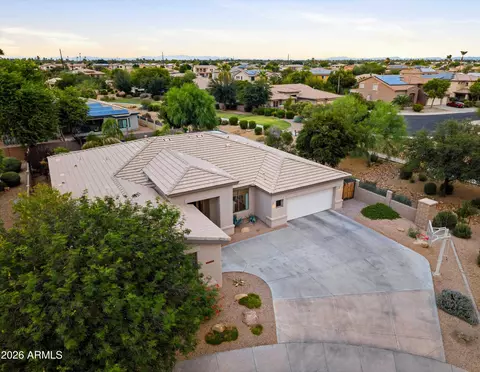 14554 W Roanoke Ave, Goodyear, AZ 85395